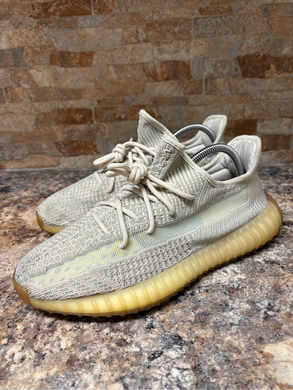 Adidas X Yeezy Boost 350 V2 Hyperspace Size 10